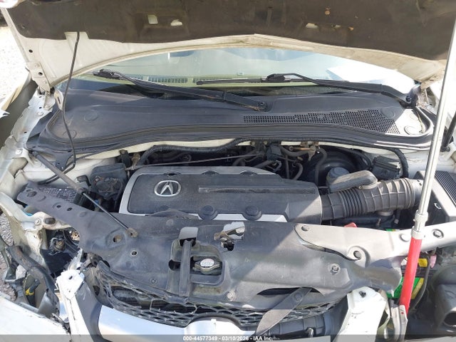 Aukcja sprzedaży 2004 Acura Mdx, vin: 2HNYD18634H517052, numer aukcji: 44577349
