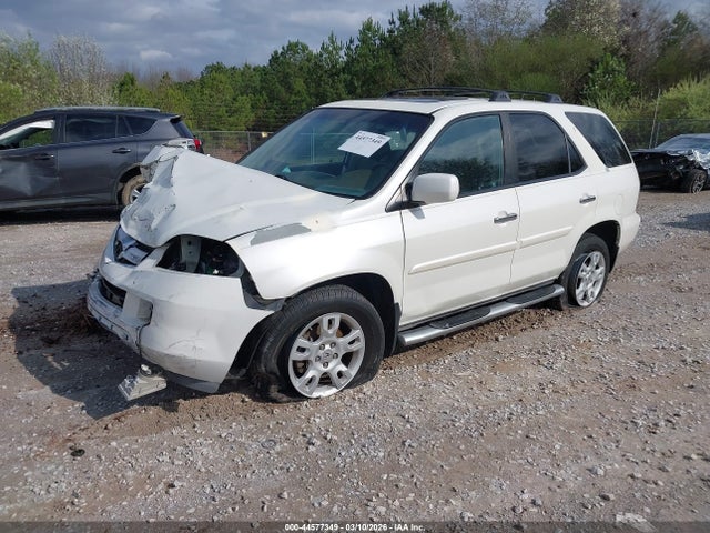 Aukcja sprzedaży 2004 Acura Mdx, vin: 2HNYD18634H517052, numer aukcji: 44577349