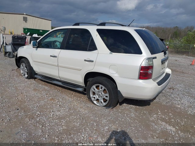 Aukcja sprzedaży 2004 Acura Mdx, vin: 2HNYD18634H517052, numer aukcji: 44577349