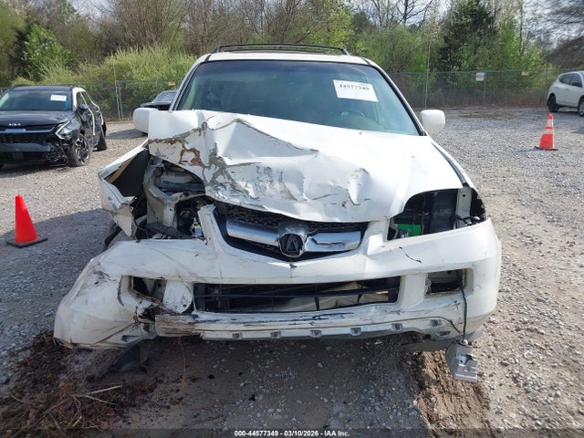Aukcja sprzedaży 2004 Acura Mdx, vin: 2HNYD18634H517052, numer aukcji: 44577349