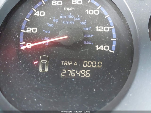Aukcja sprzedaży 2004 Acura Mdx, vin: 2HNYD18634H517052, numer aukcji: 44577349