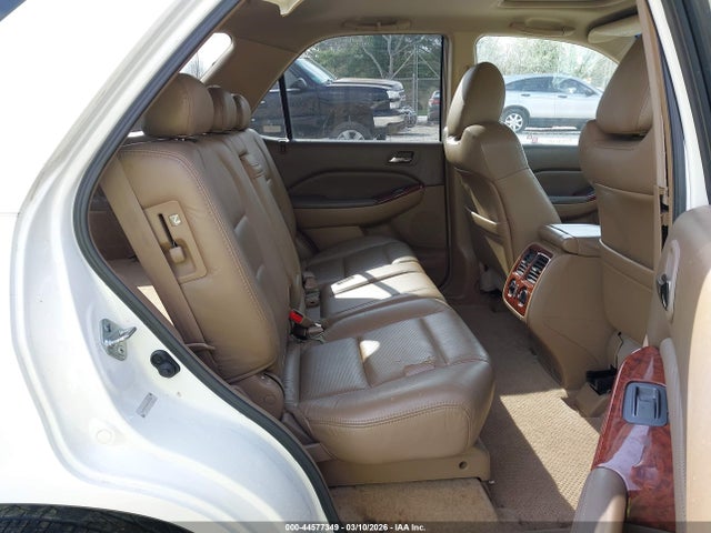 Aukcja sprzedaży 2004 Acura Mdx, vin: 2HNYD18634H517052, numer aukcji: 44577349