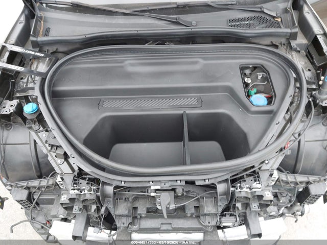 2025 Audi Q6 E-tron Premium Plus Quattro მანქანა იყიდება აუქციონზე, vin: WA124BGF5SA008458, აუქციონის ნომერი: 44577353