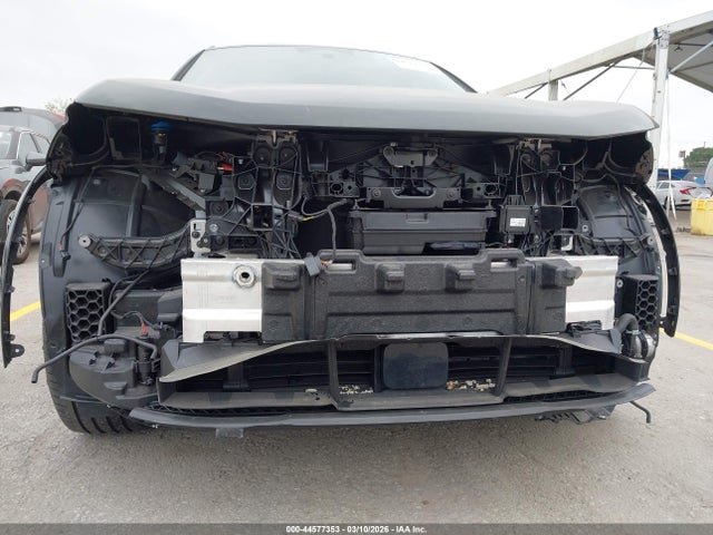 2025 Audi Q6 E-tron Premium Plus Quattro მანქანა იყიდება აუქციონზე, vin: WA124BGF5SA008458, აუქციონის ნომერი: 44577353