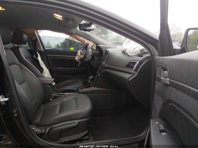 KMHD84LF1HU335933 Hyundai Elantra Limited