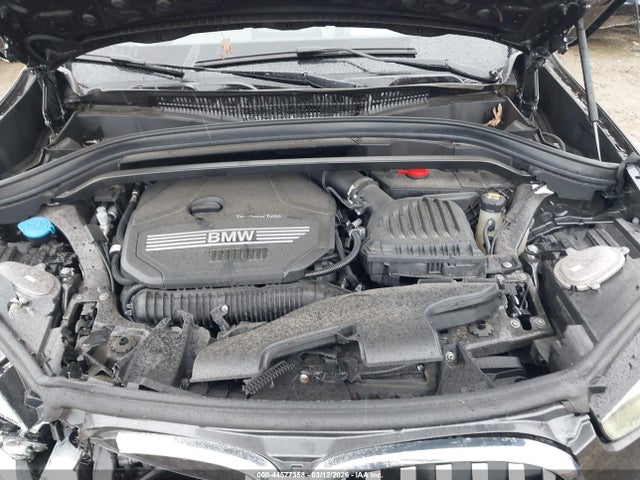 2022 BMW X1 WBXJG9C02N5V20634 Photo 9