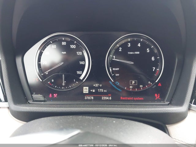 2022 BMW X1 WBXJG9C02N5V20634 Photo 6