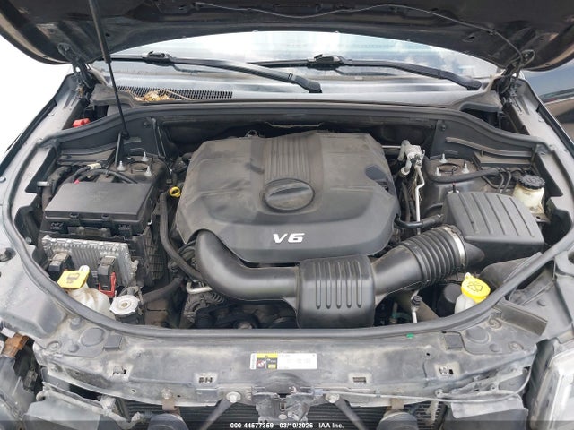2014 Jeep Grand Cherokee Laredo მანქანა იყიდება აუქციონზე, vin: 1C4RJEAG5EC377801, აუქციონის ნომერი: 44577359