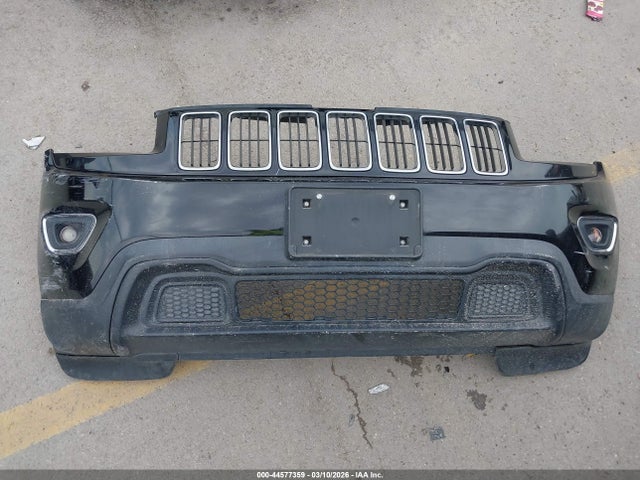 2014 Jeep Grand Cherokee Laredo მანქანა იყიდება აუქციონზე, vin: 1C4RJEAG5EC377801, აუქციონის ნომერი: 44577359