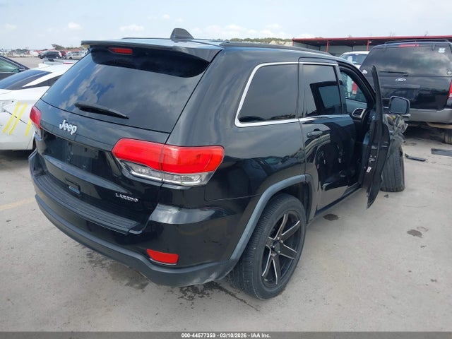 2014 Jeep Grand Cherokee Laredo მანქანა იყიდება აუქციონზე, vin: 1C4RJEAG5EC377801, აუქციონის ნომერი: 44577359