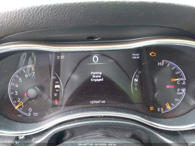 2014 Jeep Grand Cherokee Laredo მანქანა იყიდება აუქციონზე, vin: 1C4RJEAG5EC377801, აუქციონის ნომერი: 44577359