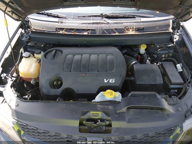 Продажа на аукционе авто 2018 Dodge Journey Gt, vin: 3C4PDCEG5JT339822, номер лота: 44577365