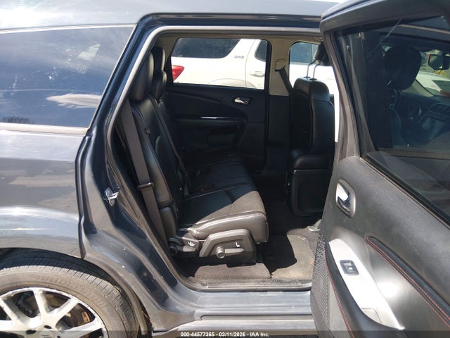 Продажа на аукционе авто 2018 Dodge Journey Gt, vin: 3C4PDCEG5JT339822, номер лота: 44577365