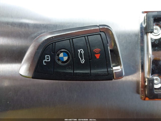 WBS43AY07RFT50568 BMW M3 Competition Xdrive