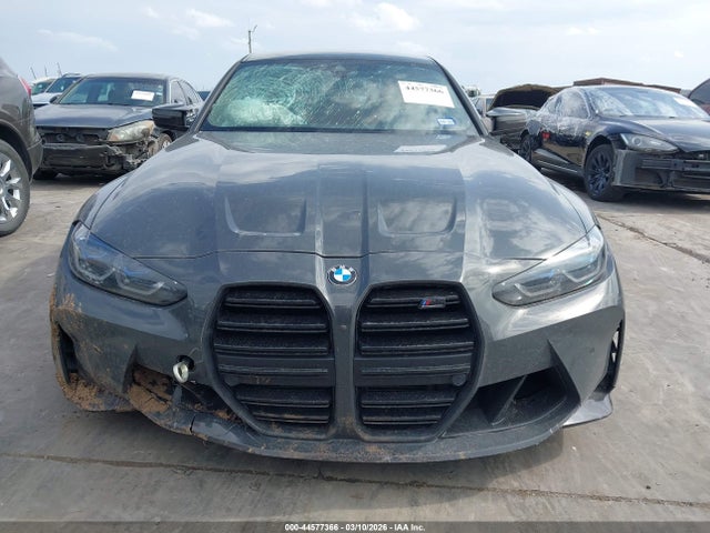 WBS43AY07RFT50568 BMW M3 Competition Xdrive