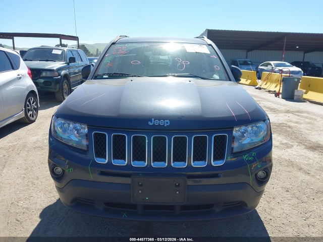Jeep Compass Sport 2016 1C4NJCBA6GD590850 Image 13