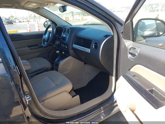 Jeep Compass Sport 2016 1C4NJCBA6GD590850 Image 5
