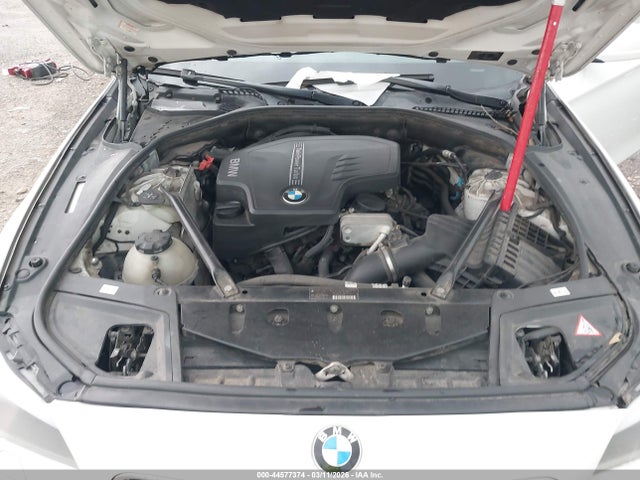 Aukcja sprzedaży 2012 Bmw 528i, vin: WBAXG5C59CDY28055, numer aukcji: 44577374