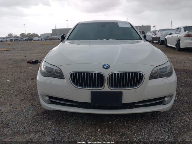 Aukcja sprzedaży 2012 Bmw 528i, vin: WBAXG5C59CDY28055, numer aukcji: 44577374