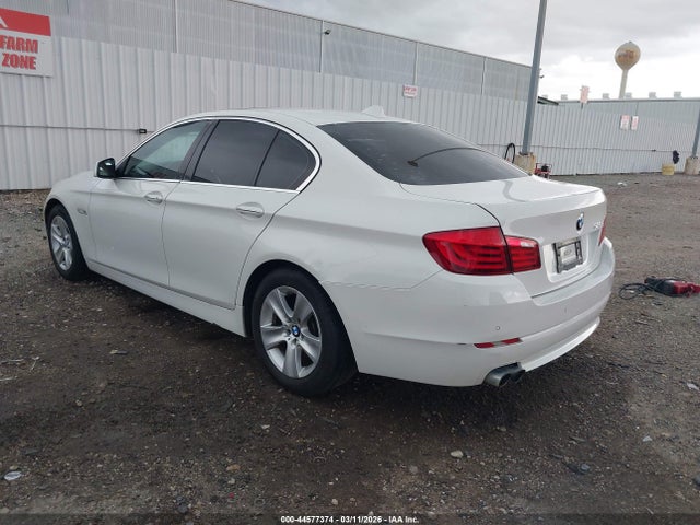 Aukcja sprzedaży 2012 Bmw 528i, vin: WBAXG5C59CDY28055, numer aukcji: 44577374