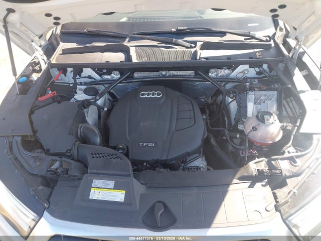 2019 AUDI Q5 WA1ANAFY3K2114715 Photo 9