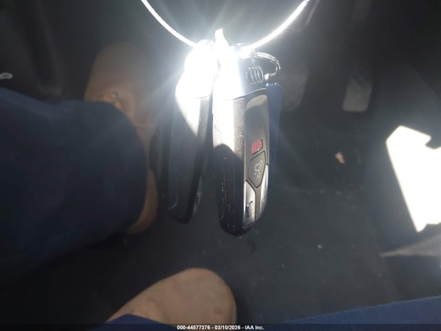 2019 AUDI Q5 WA1ANAFY3K2114715 Photo 10