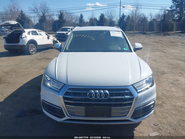 Продаж на аукціоні авто 2019 Audi Q5 45 Premium, vin: WA1ANAFY3K2114715, номер лоту: 44577376