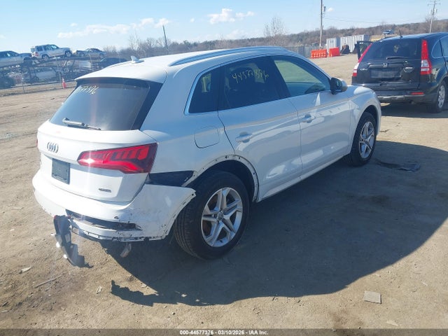 2019 AUDI Q5 WA1ANAFY3K2114715 Photo 3