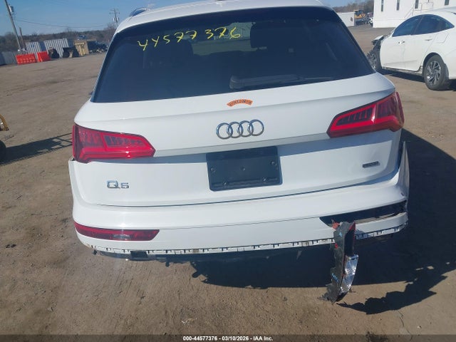 2019 AUDI Q5 WA1ANAFY3K2114715 Photo 5