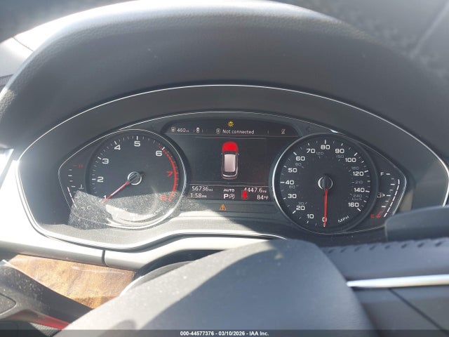 2019 AUDI Q5 WA1ANAFY3K2114715 Photo 6