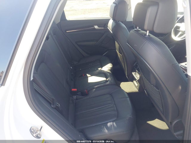 2019 AUDI Q5 WA1ANAFY3K2114715 Photo 7