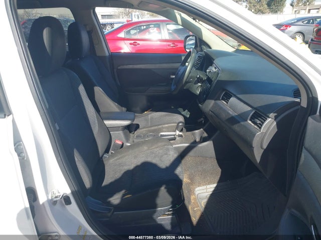 2014 MITSUBISHI OUTLANDER JA4AD2A38EZ009944 Photo 4