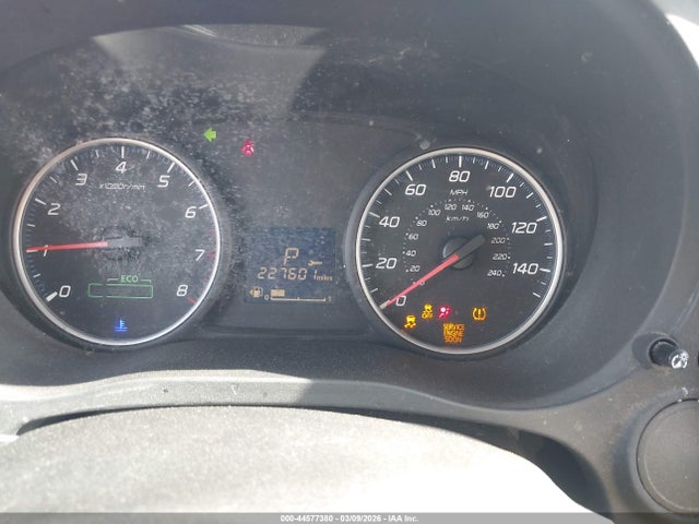 2014 MITSUBISHI OUTLANDER JA4AD2A38EZ009944 Photo 6