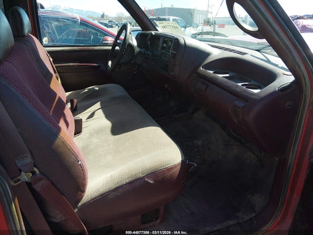 1995 CHEVROLET GMT-400 1GCEK14K5SZ121686 Photo 4