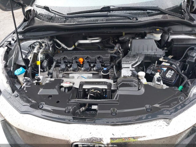 44577383 :رقم المزاد ، 3CZRU6H57LM705274 vin ، 2020 Honda Hr-v Awd Ex مزاد بيع