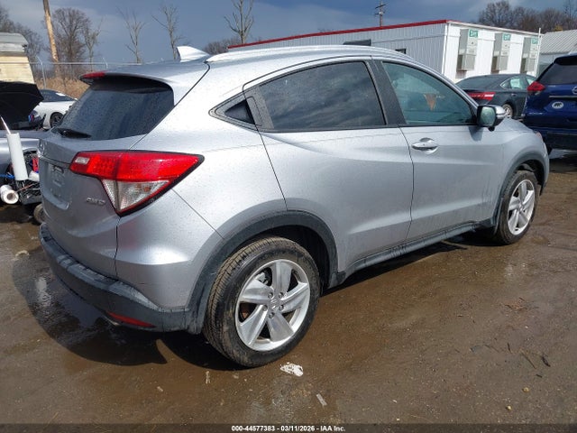 44577383 :رقم المزاد ، 3CZRU6H57LM705274 vin ، 2020 Honda Hr-v Awd Ex مزاد بيع
