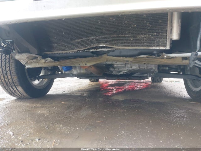 44577383 :رقم المزاد ، 3CZRU6H57LM705274 vin ، 2020 Honda Hr-v Awd Ex مزاد بيع