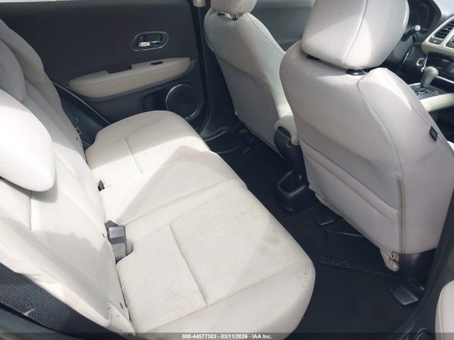 44577383 :رقم المزاد ، 3CZRU6H57LM705274 vin ، 2020 Honda Hr-v Awd Ex مزاد بيع