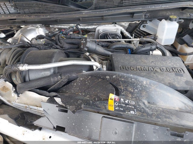1GC4YNEY0RF113088 Chevrolet Silverado 2500hd 4wd Standard Bed Lt