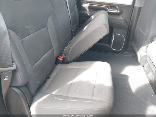 1GC4YNEY0RF113088 Chevrolet Silverado 2500hd 4wd Standard Bed Lt