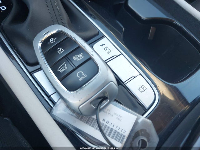 Hyundai TUCSON SEL 2024 5NMJB3DE1RH317112 Image 11