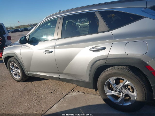 Hyundai TUCSON SEL 2024 5NMJB3DE1RH317112 Image 14