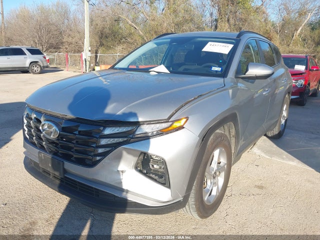 Hyundai TUCSON SEL 2024 5NMJB3DE1RH317112 Image 2