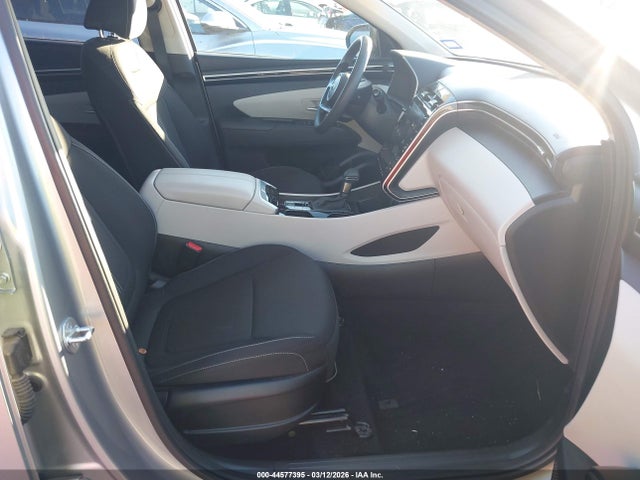 Hyundai TUCSON SEL 2024 5NMJB3DE1RH317112 Image 5