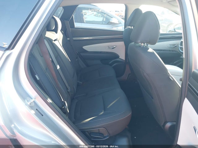 Hyundai TUCSON SEL 2024 5NMJB3DE1RH317112 Image 8