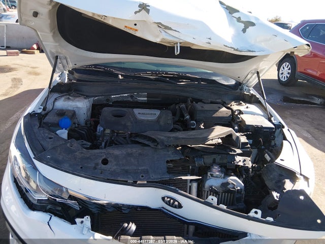 5XXGU4L17KG352380 KIA OPTIMA EX