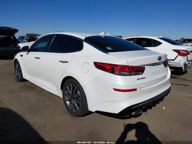 5XXGU4L17KG352380 KIA OPTIMA EX