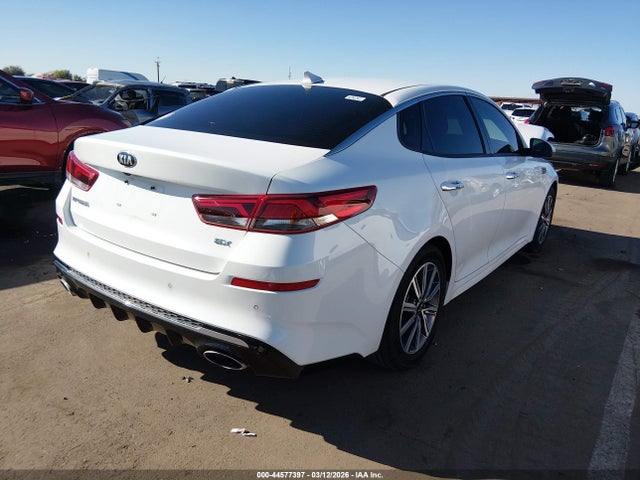 5XXGU4L17KG352380 KIA OPTIMA EX