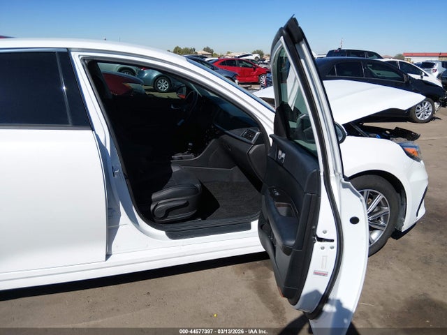 5XXGU4L17KG352380 KIA OPTIMA EX