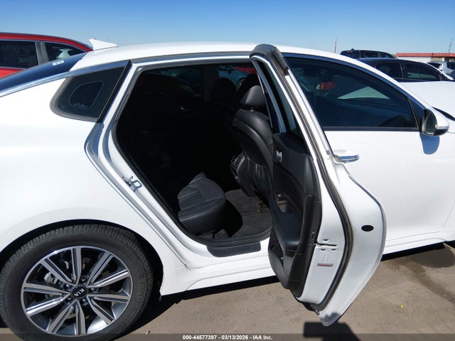 5XXGU4L17KG352380 KIA OPTIMA EX